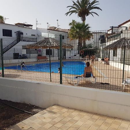 Apartamento Junto A La Piscina Арона Екстер'єр фото