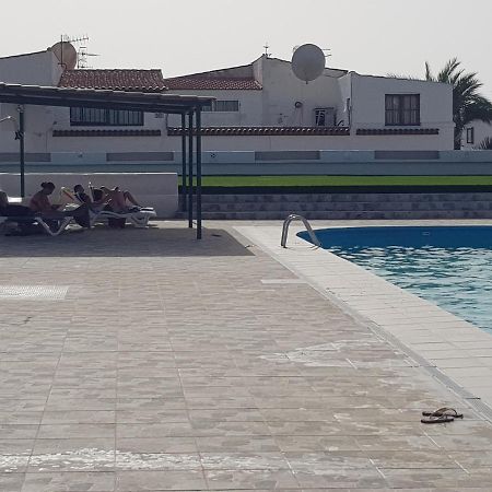 Apartamento Junto A La Piscina Арона Екстер'єр фото
