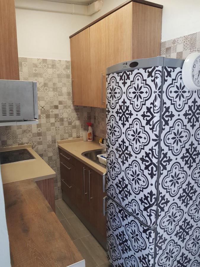 Apartamento Junto A La Piscina Арона Екстер'єр фото