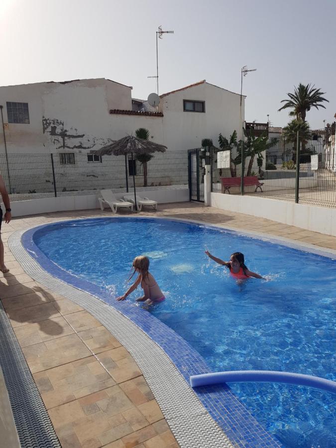 Apartamento Junto A La Piscina Арона Екстер'єр фото