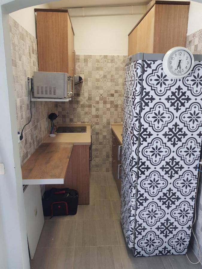 Apartamento Junto A La Piscina Арона Екстер'єр фото