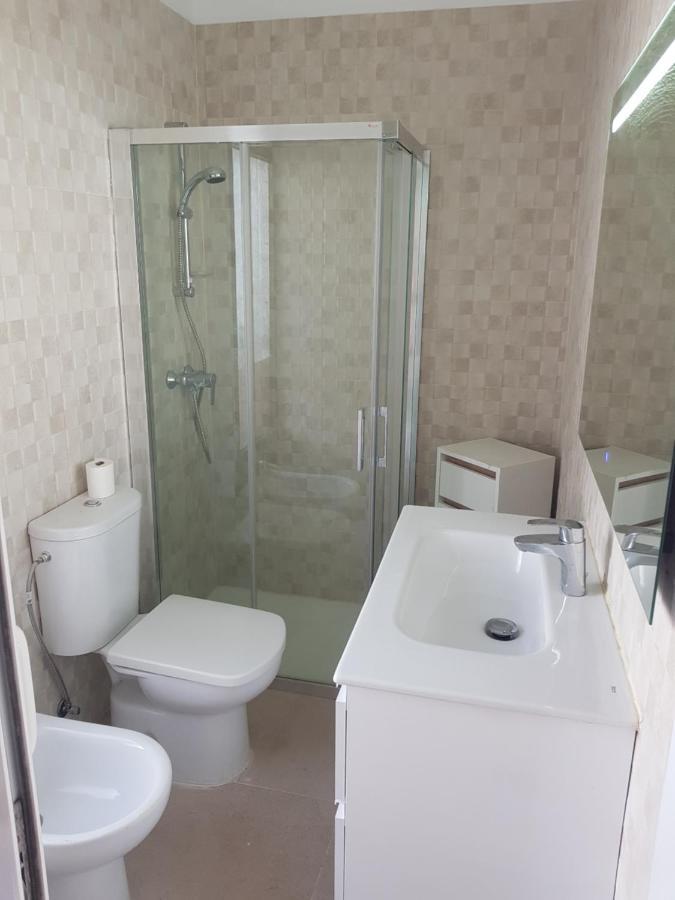 Apartamento Junto A La Piscina Арона Екстер'єр фото