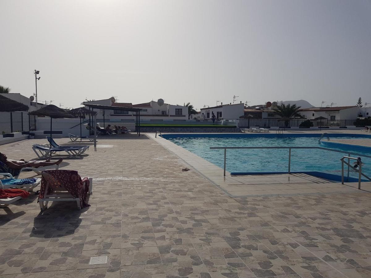 Apartamento Junto A La Piscina Арона Екстер'єр фото