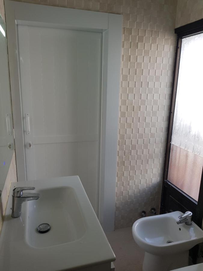 Apartamento Junto A La Piscina Арона Екстер'єр фото