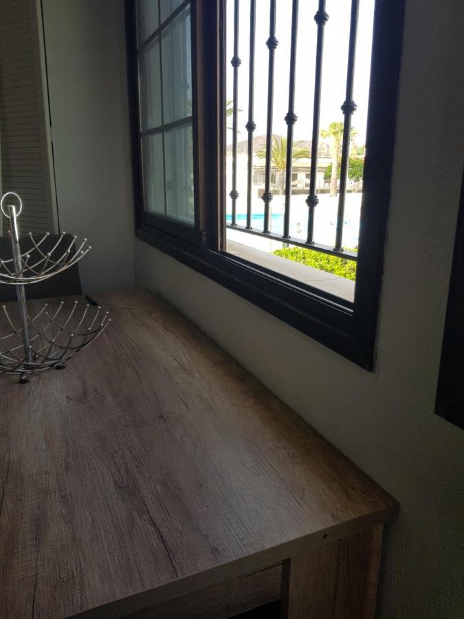 Apartamento Junto A La Piscina Арона Екстер'єр фото